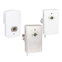 Извещатель пожарный пламени Спектрон-804-М