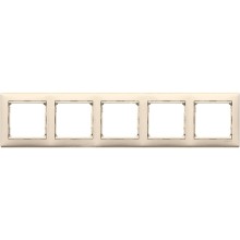 Рамка Valena 5 постов LEGRAND 774355