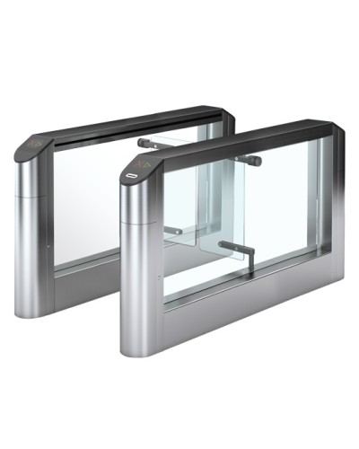 Модуль турникета центральный Oxgard Praktika T-06-СM-2R-660 (Mifare) в Ростове-на-Дону Турникеты Pintop.ru