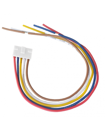 Шлейф для мониторов TANTOS серии SE 5-ти пиновый в Ростове-на-Дону Дополнительное оборудование для СКУД Pintop.ru