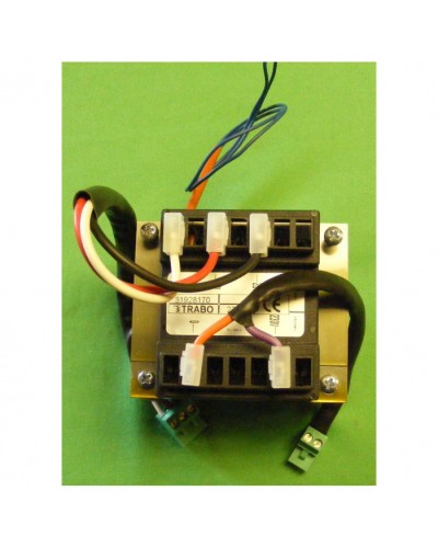 Трансформатор ZL90 Came 119RIR306 в Ростове-на-Дону Запчасти для шлагбаумов и автоматики Pintop.ru