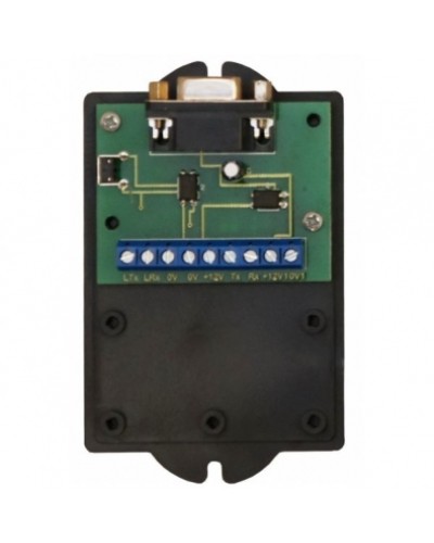 Преобразователь/повторитель интерфейса Promix-AD.RI.01 в Ростове-на-Дону Дополнительное оборудование для ОПС Pintop.ru