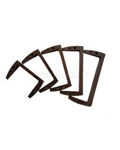 Уголок Activision Уголок AVP-456 (медь) в Ростове-на-Дону Аксессуары для малоабонентных видеодомофонов Pintop.ru