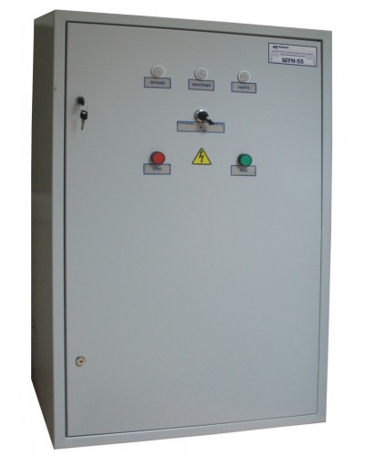 Шкаф управления насосом Рубеж ШУН-22 в Ростове-на-Дону Адресная система пожарной сигнализации РУБЕЖ Pintop.ru