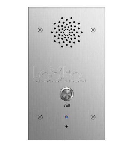 SIP-станция TOA N-SP80AS1 в Ростове-на-Дону Системы двусторонней голосовой связи Bosch Pintop.ru