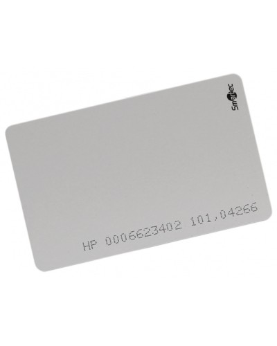 Проксимити карта HID Prox-совместимая, ISO Smartec ST-PC020HP в Ростове-на-Дону Оптовые идентификаторы Pintop.ru