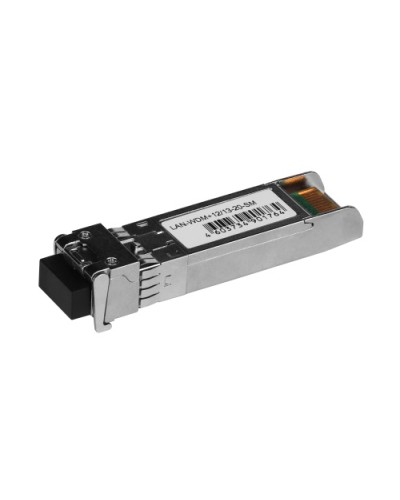 Модуль SFP+ LANMASTER (LAN-WDM+12/13-20-SM) в Ростове-на-Дону Модули SFP/XFP/GBIC Pintop.ru