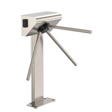 Проходная электронная Ростов-Дон АП Т9М1 STEP2 НЕРЖ (Matrix II MF) (0858-03)