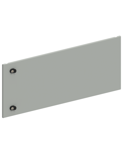 FORMAT Дверь секционная внешняя 400х1000мм IEK (FO-00-ESD-040-100) в Ростове-на-Дону Аксессуары для стоек и шкафов Pintop.ru