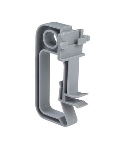 Рейка направляющая Legrand 020094 в Ростове-на-Дону Аксессуары для стоек и шкафов Pintop.ru