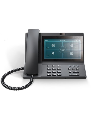 IP видеотелефон Akuvox VP-R49G в Ростове-на-Дону Абонентские IP устройства Pintop.ru