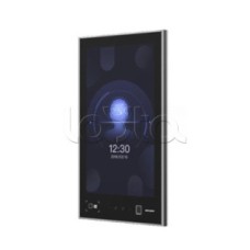 Терминал доступа с распознаванием лиц (ОС Android) и встроенным считывателем Mifare1 карт Hikvision DS-K1T690M-E1