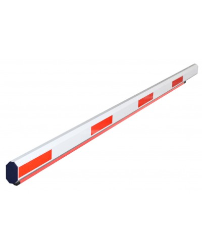 Стрела Smartec ST-RB005LSA в Ростове-на-Дону Запчасти для шлагбаумов и автоматики Pintop.ru