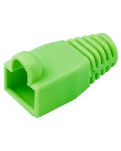 Колпачок изолирующий для разъемов RJ-45 черный LAZSO APC1BK(100) в Ростове-на-Дону Коннекторы Pintop.ru