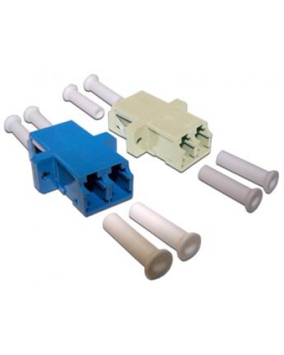 Адаптер проходной оптический TWT-2LC/S-AM-SM в Ростове-на-Дону Проходные адаптеры Pintop.ru