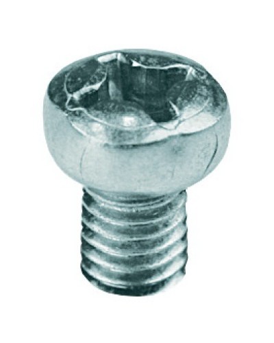 Винт с полуцилиндрической головкой DIN 7985 DKC (CM090620INOX316L) в Ростове-на-Дону Крепеж Pintop.ru