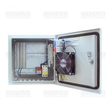 Cтанция базовая, уличная OSNOVO OS-33T1