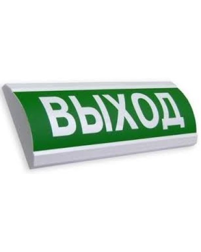 Оповещатель табло световое полусферическое Электротехника и Автоматика ЛЮКС-220 Насосная станция пожаротушения в Ростове-на-Дону Оповещатели Pintop.ru