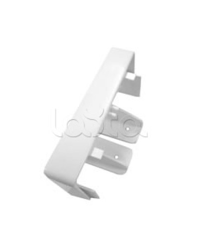 Заглушка для кабель-канала INSTA, для сечения 100х55 Экопласт 76811-1 в Ростове-на-Дону Аксессуары для кабель-канала Pintop.ru