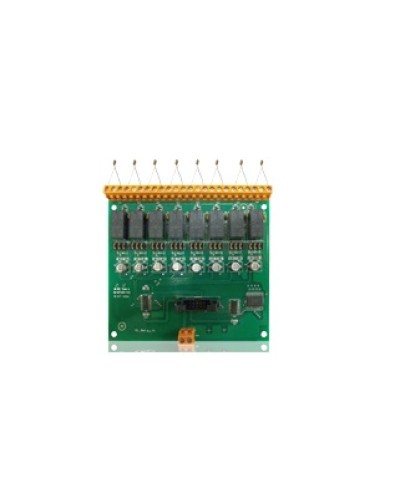 Модуль релейный Mavigard MLY-2215 в Ростове-на-Дону Релейные модули Pintop.ru