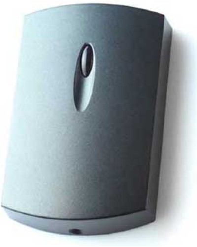 Считыватель IronLogic Matrix-III (мод. E S) (темно-серый металик) в Ростове-на-Дону Сетевая СКУД Matrix Pintop.ru