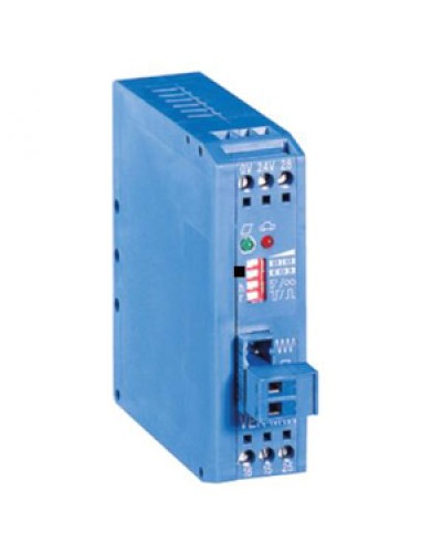 Детектор магнитной петли одноканальный Faac FG1 в Ростове-на-Дону Запчасти для шлагбаумов и автоматики Pintop.ru