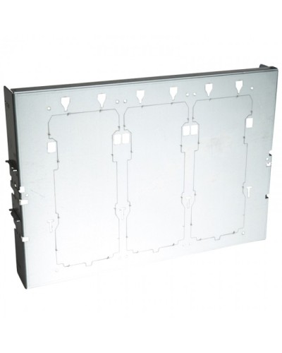 Плата монтажное Legrand 020791 в Ростове-на-Дону Аксессуары для стоек и шкафов Pintop.ru