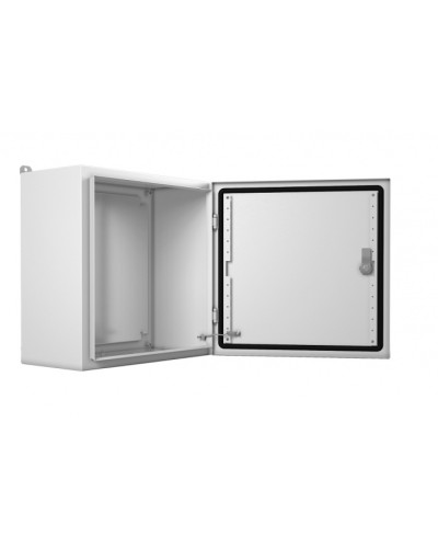 Шкаф навесной электротехнический Elbox EMW-300.300.150-1-IP66 в Ростове-на-Дону Щиты электрические Pintop.ru