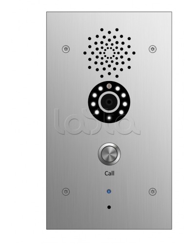 SIP-станция TOA N-SP80VS1 в Ростове-на-Дону Системы двусторонней голосовой связи Bosch Pintop.ru