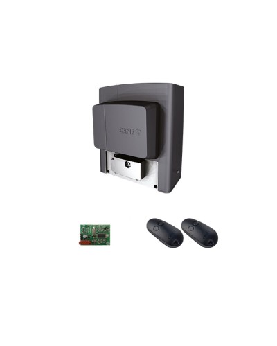 Комплект автоматики для откатных ворот Came BX608 KIT в Ростове-на-Дону Автоматизация ворот Pintop.ru