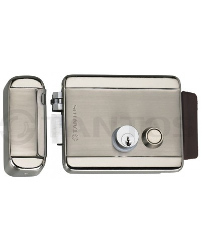 Замок электромеханический Tantos TS-EL2369SS в Ростове-на-Дону Электромеханические замки Pintop.ru