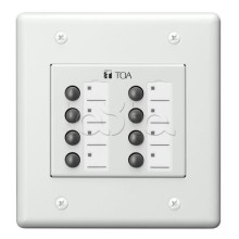 Панель управления внешняя TOA ZM-9013