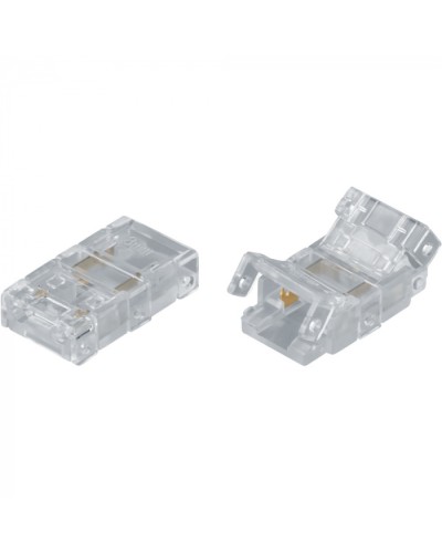 Коннектор Navigator 93 856 NLSC-I03-COB-8mm-PC-W-IP20 в Ростове-на-Дону Коннекторы Pintop.ru