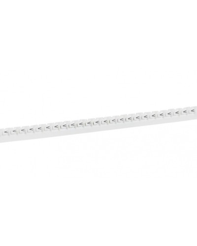 Маркер Legrand 037847 в Ростове-на-Дону Аксессуары для кабель-канала Pintop.ru