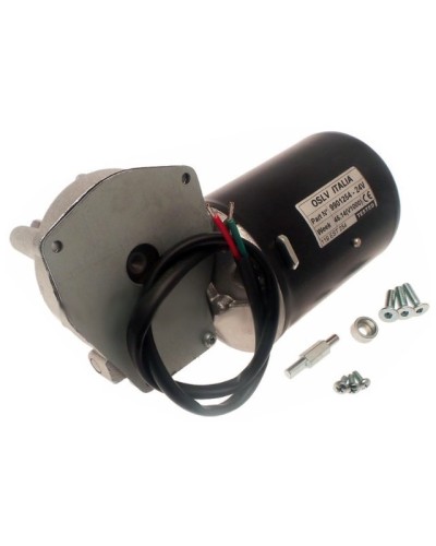 Моторедуктор WING40 Came 119RIT218 в Ростове-на-Дону Запчасти для шлагбаумов и автоматики Pintop.ru