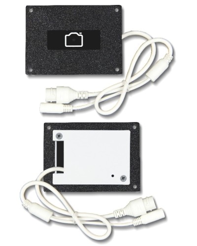 Устройство трансляции видеосигнала Цифрал DVC 2.0 IP черный в Ростове-на-Дону Аксессуары для многоабонентных систем Pintop.ru