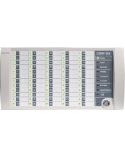 Блок индикации с клавиатурой Болид С2000-БКИ в Ростове-на-Дону Охранно-пожарное оборудование Pintop.ru