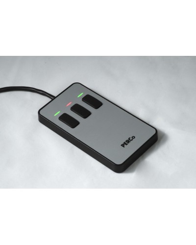 PERCo-Н7 Пульт управления для турникетов в Ростове-на-Дону Дополнительное оборудование для СКУД Pintop.ru