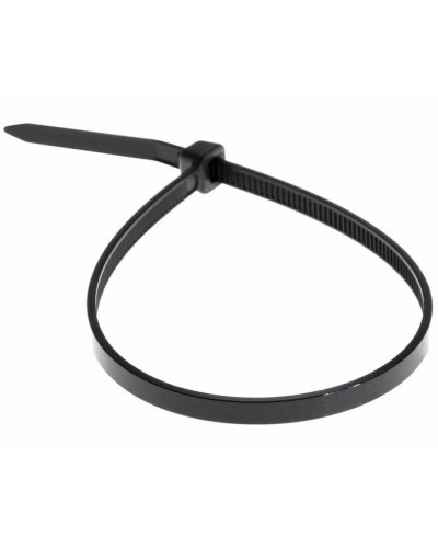 Хомут Tantos nylon 200x3,6 мм 100 шт. чёрный Tantos в Ростове-на-Дону Стяжки-хомуты Pintop.ru