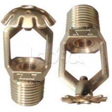 Ороситель дренчерный водяной Спецавтоматика ДВО0-РВд0,35-R1/2/.В3-"ДВВ-10" (белый)