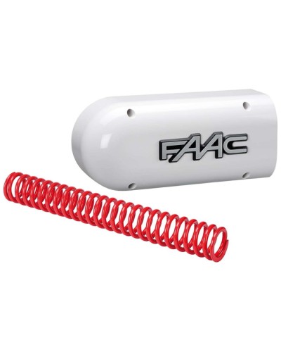 Крепление для элиптических Faac 428437 в Ростове-на-Дону Запчасти для шлагбаумов и автоматики Pintop.ru