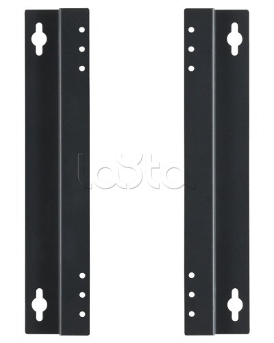 Кронштейн для настенного монтажа модулей серии N-8000 TOA YC-850 в Ростове-на-Дону Системы оповещения и трансляции TOA Pintop.ru