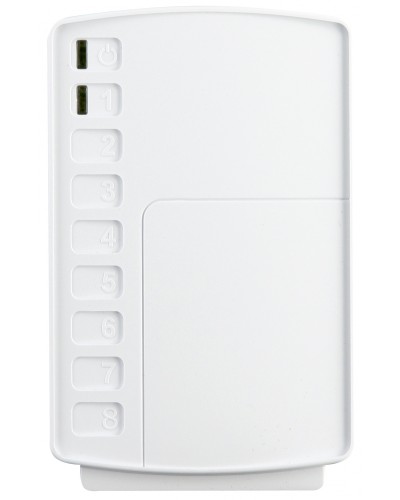 Модуль релейный Теко Астра-824 в Ростове-на-Дону Радиоканальные системы безопасности Теко Pintop.ru