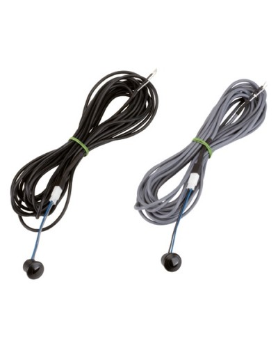 Фотоэлементы миниатюрные Faac 105127 в Ростове-на-Дону Запчасти для шлагбаумов и автоматики Pintop.ru