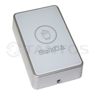 Кнопка выхода сенсорная Tantos TS-MAGIC White