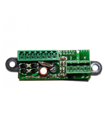 Плата энкодера А1824 Came 119RID276 в Ростове-на-Дону Запчасти для шлагбаумов и автоматики Pintop.ru