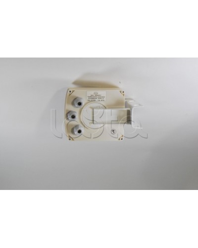 Преобразователь аналогового интерфейса «АИМ-12Д» Юмирс в Ростове-на-Дону Аксессуары для средств охраны периметра Pintop.ru