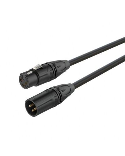 Кабель микрофонный ROXTONE GMXX200/3 в Ростове-на-Дону Система оповещения и трансляции Roxton Pintop.ru