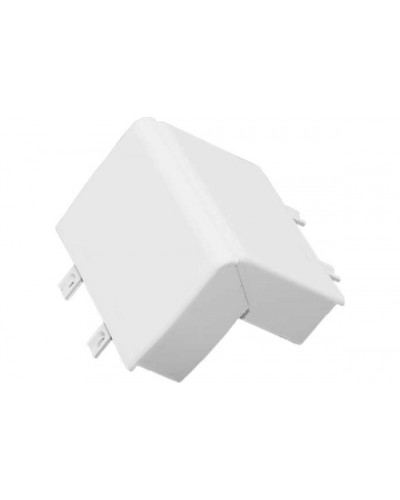 Угол внешний изменяемый длякабельного канала 105х50 SPL (105004S) в Ростове-на-Дону Аксессуары для кабель-канала Pintop.ru