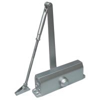 Доводчик реечный для дверей Smartec ST-DC003